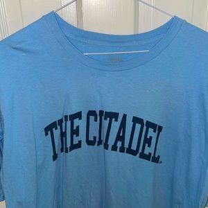 The Citadel Tee